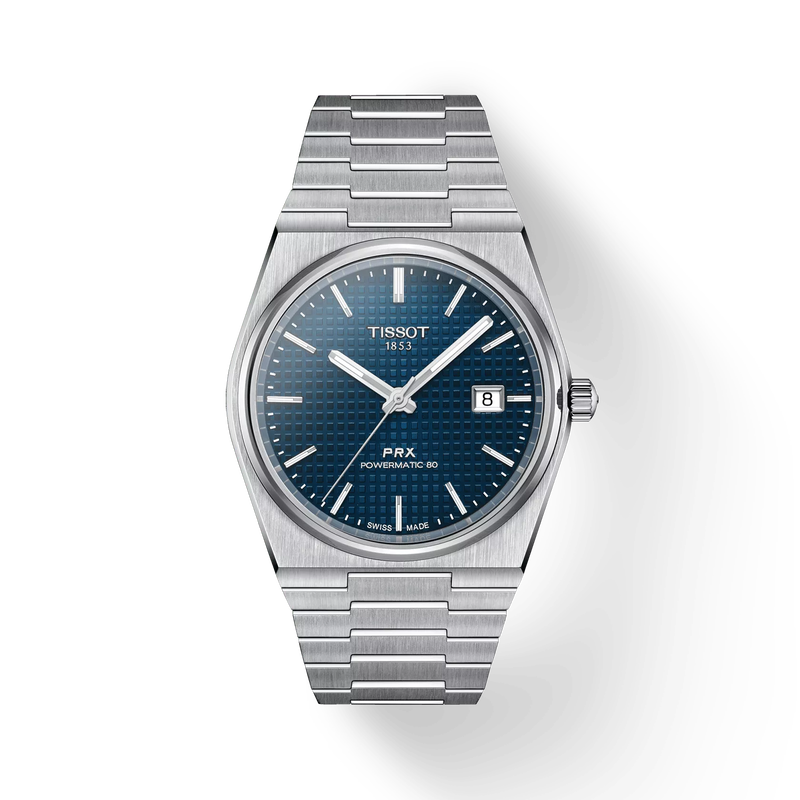 Tissot PRX 40mm