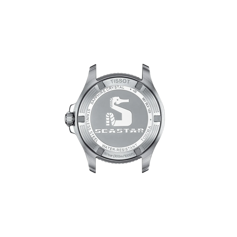 Tissot Seastar 1000 36mm