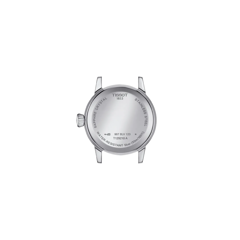 Tissot Classic Dream 28mm