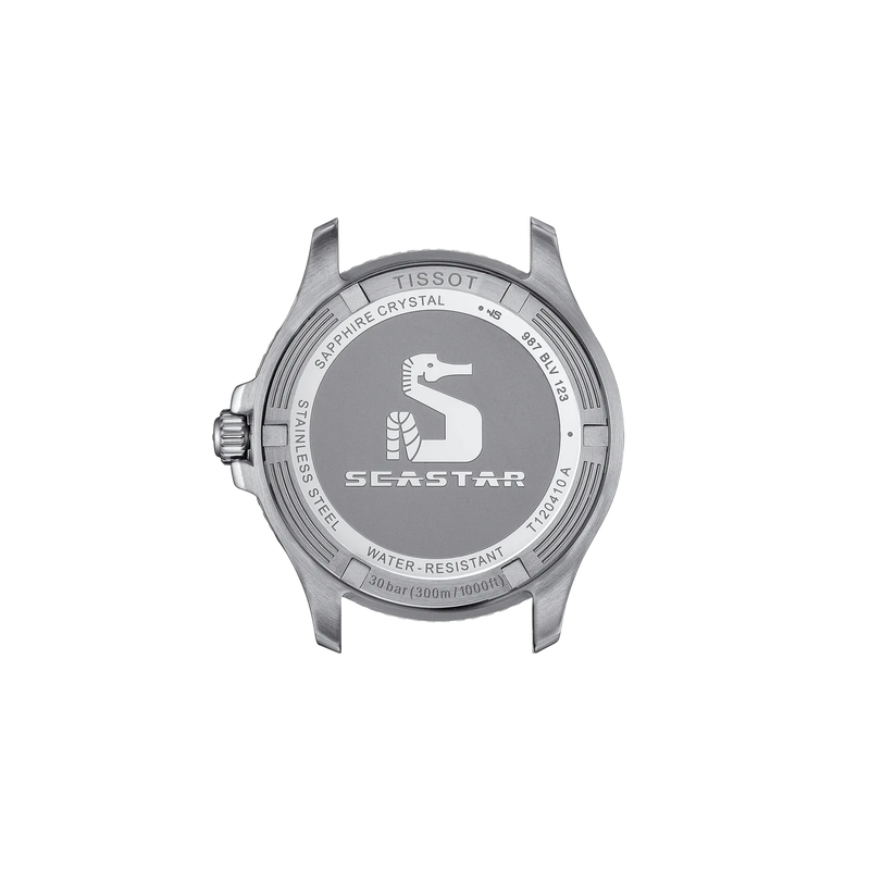 Tissot Seastar 1000 40mm