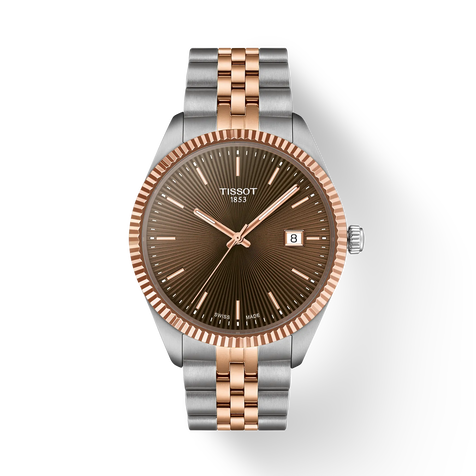 Tissot Ballade 40mm