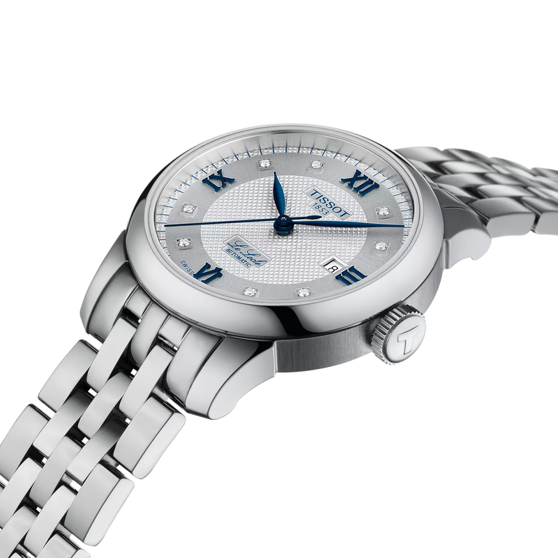Tissot Le Locle 20th Anniversary 29mm