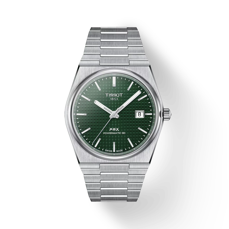 Tissot PRX 40mm