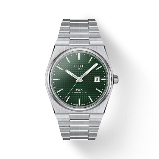 Tissot PRX 40mm