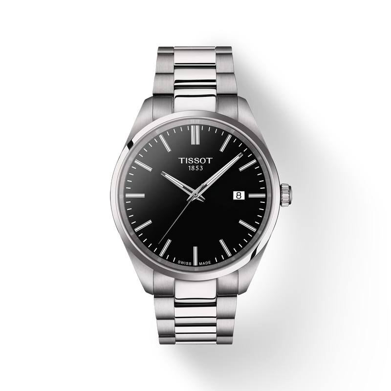 Tissot PR 100 40mm
