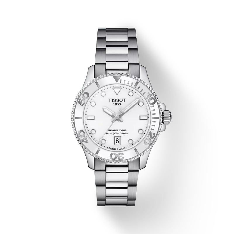 Tissot Seastar 1000 36mm