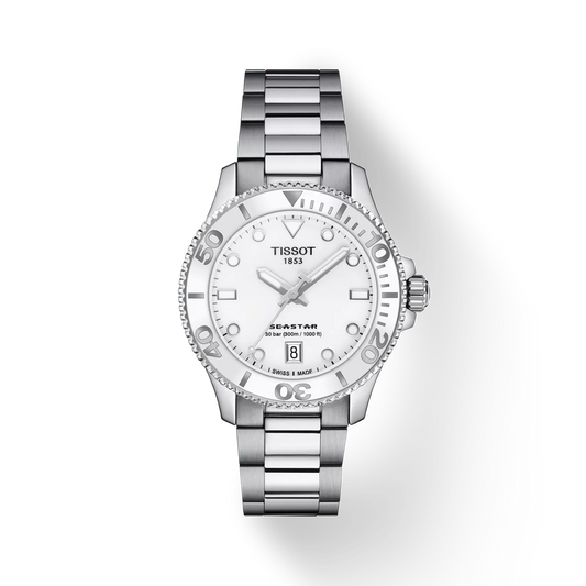 Tissot Seastar 1000 36mm