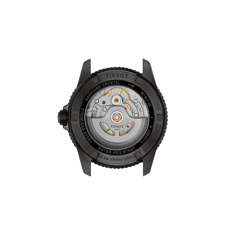 Tissot Seastar 1000 40mm