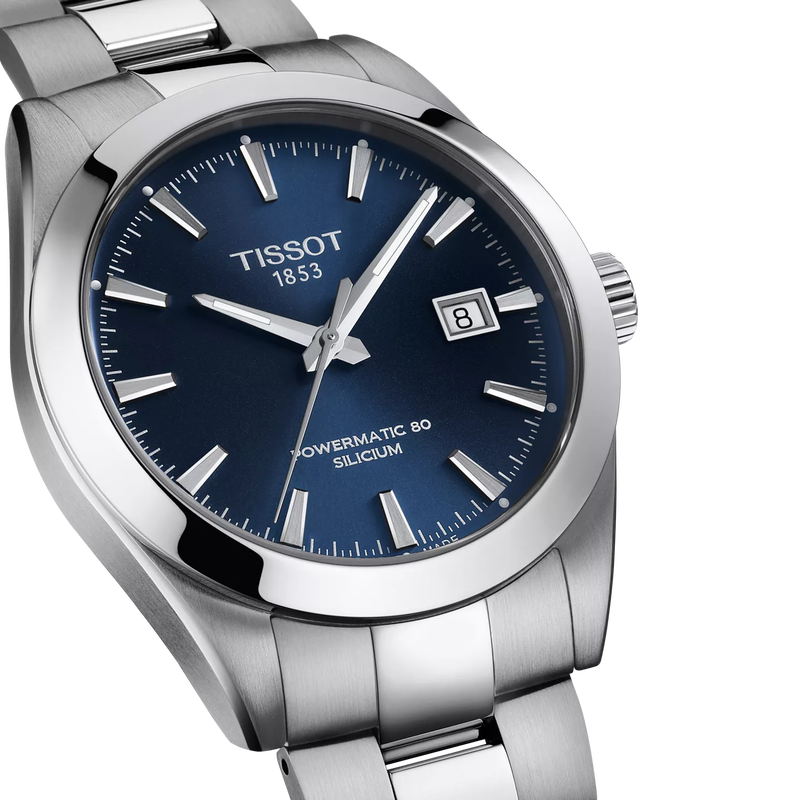 Tissot Gentleman 40mm