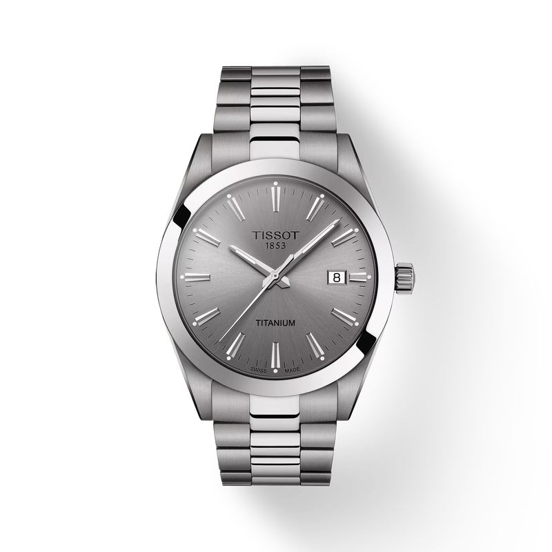 Tissot Gentleman 40mm