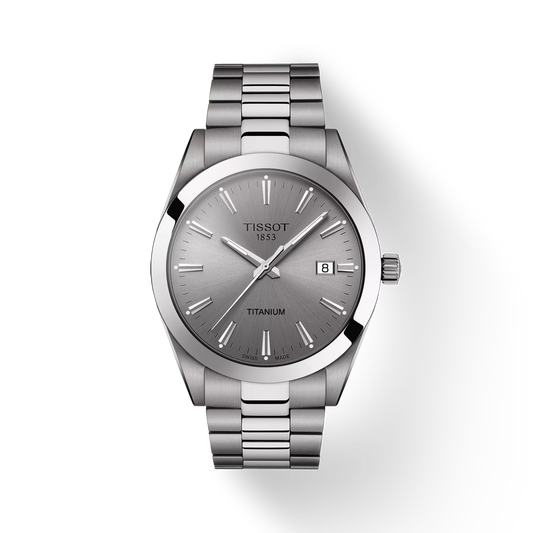 Tissot Gentleman 40mm