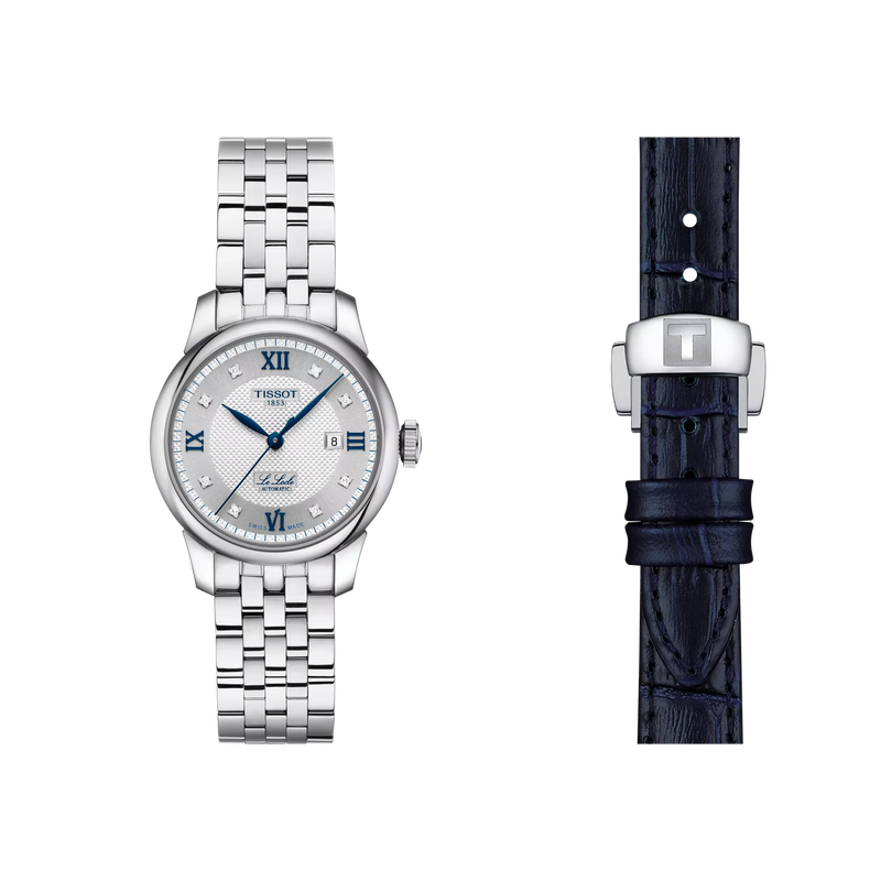 Tissot Le Locle 20th Anniversary 29mm