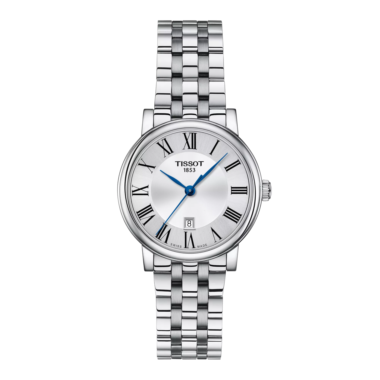 Tissot Carson Premium 30mm