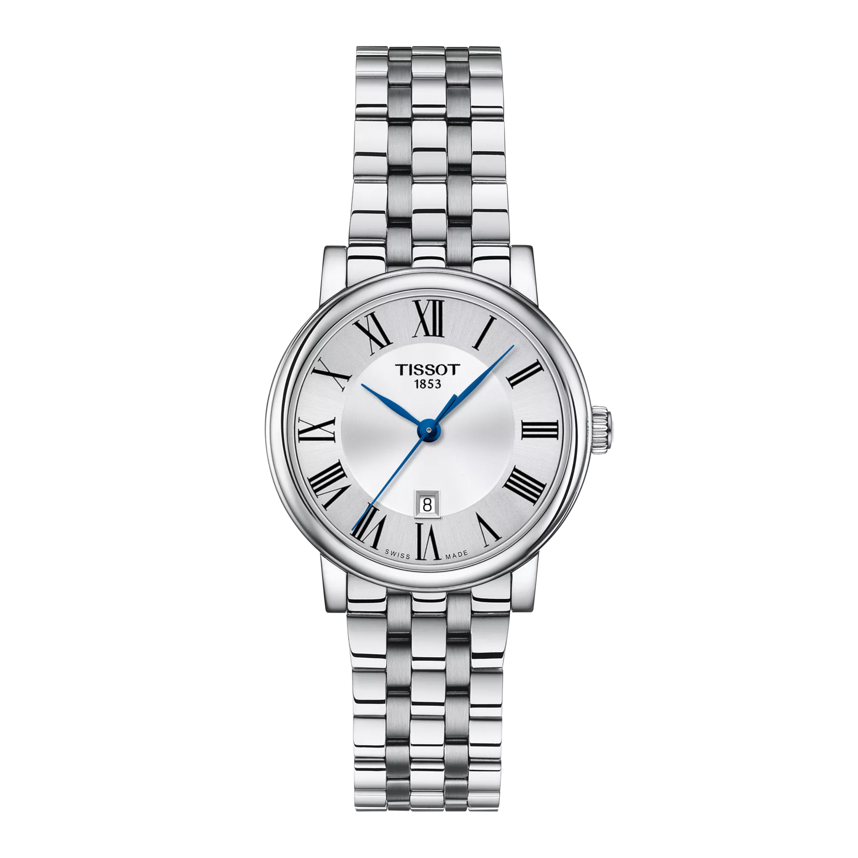 Tissot Carson Premium 30mm