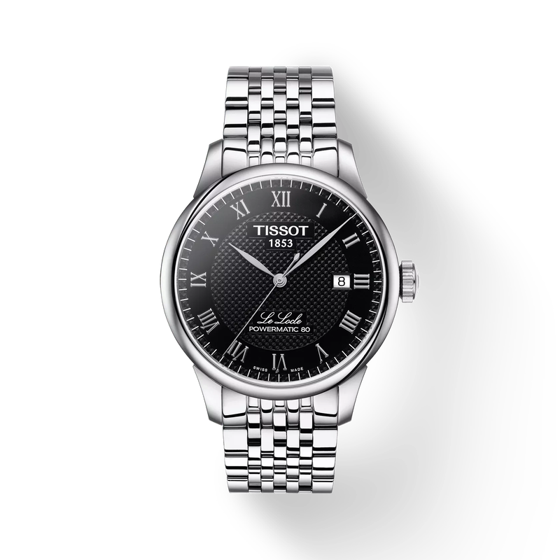 Tissot Le Locle 39.3mm