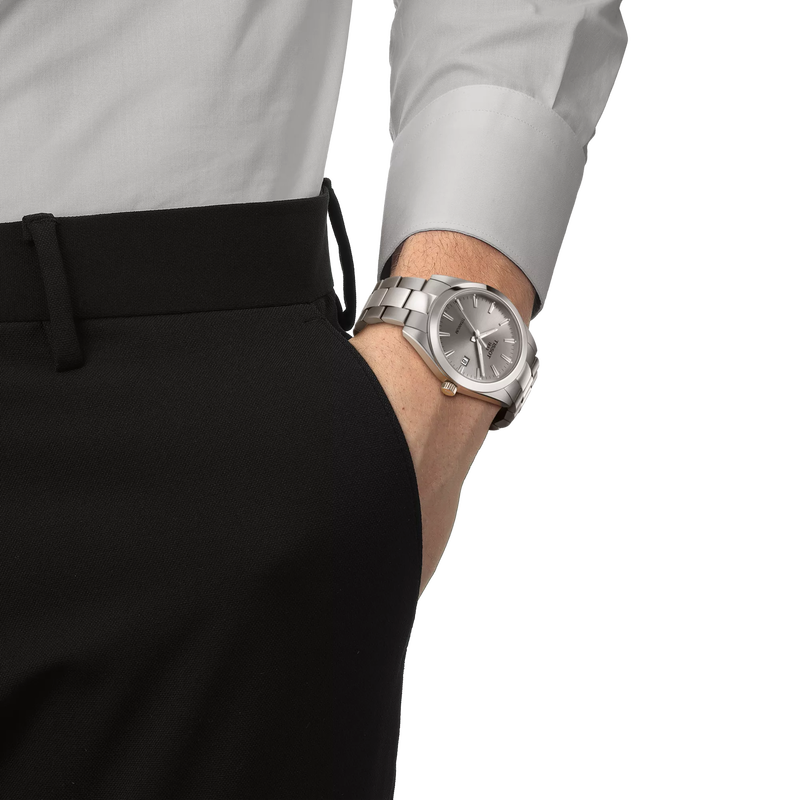 Tissot Gentleman 40mm