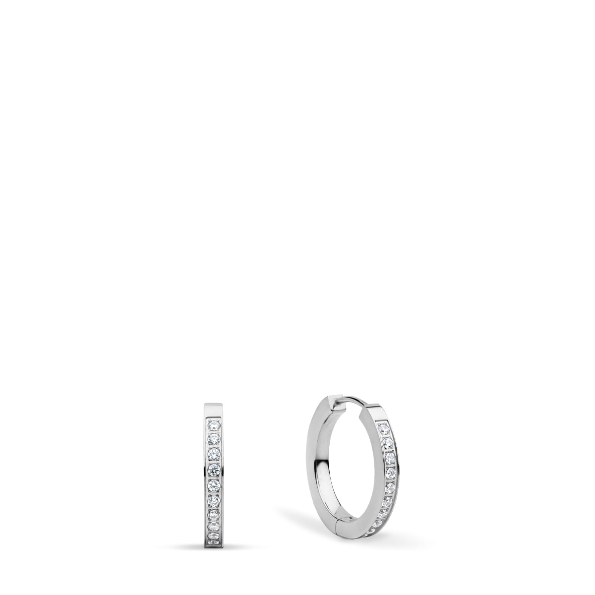 Arctic Symphony | silber glänzend | 726-17-05