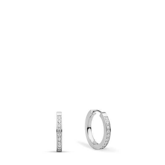 Arctic Symphony | silber glänzend | 726-17-05