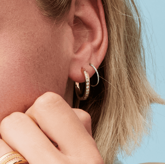 Arctic Symphony | gold glänzend | 726-27-05
