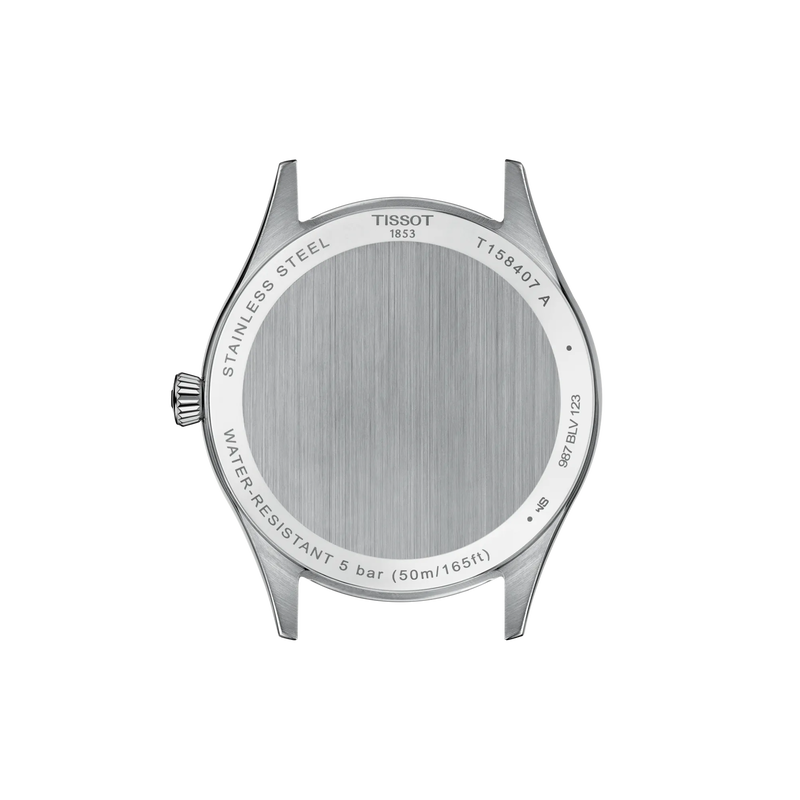 Tissot Classic Dream 40mm