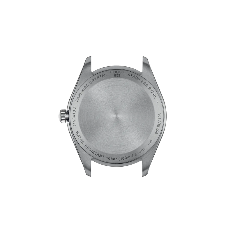 Tissot PR 100 40mm