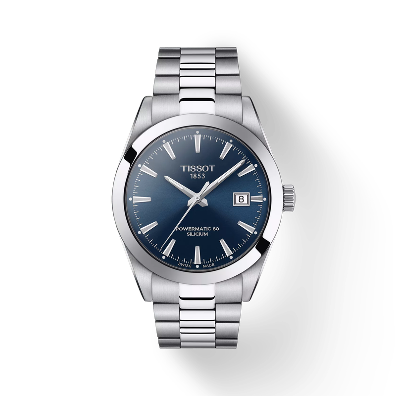 Tissot Gentleman 40mm