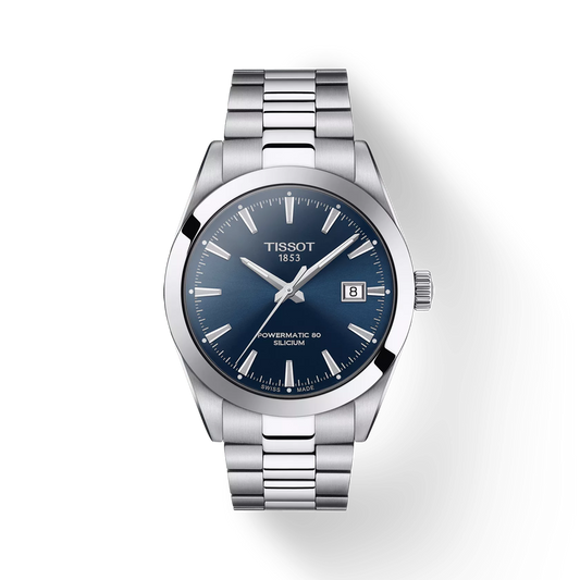 Tissot Gentleman 40mm