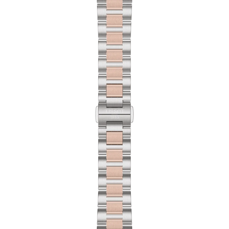 Tissot PRC 100 Solar 34mm