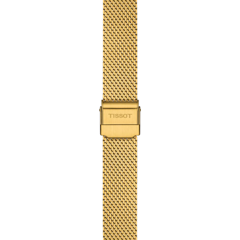 Tissot Everytime 34mm
