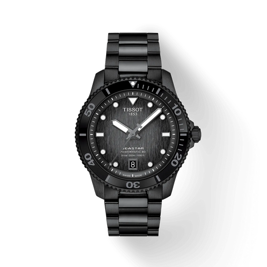 Tissot Seastar 1000 40mm