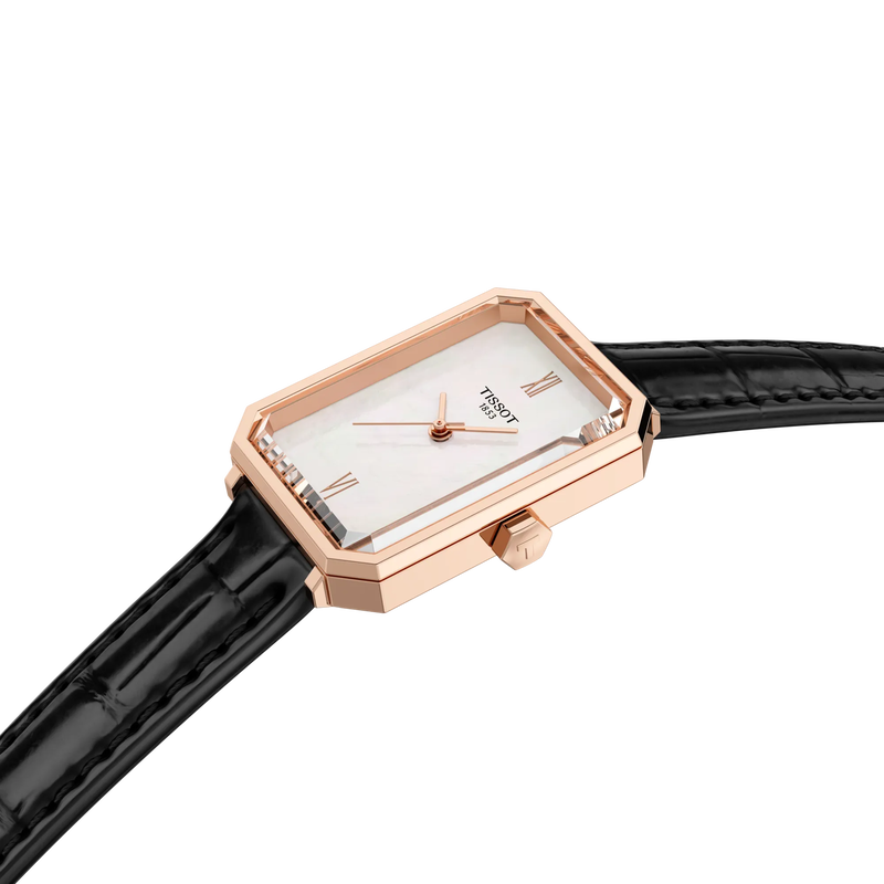 Tissot SRV 30mm
