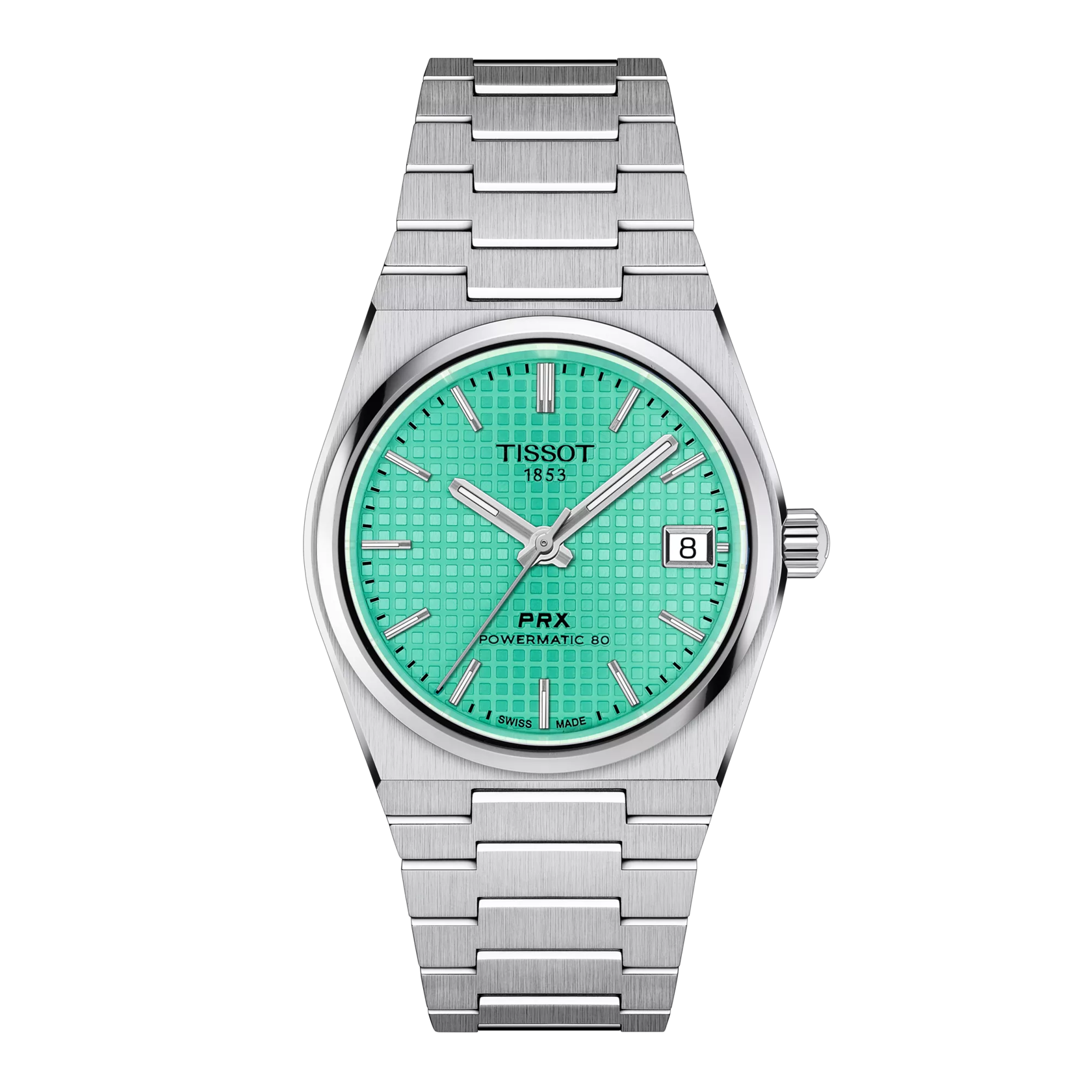 Tissot PRX 35mm