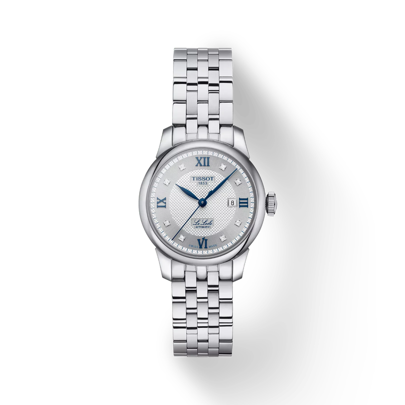 Tissot Le Locle 20th Anniversary 29mm