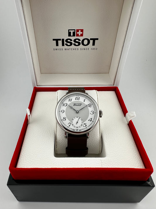Tissot T104.405.16.012.00