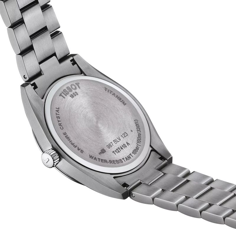 Tissot Gentleman 40mm