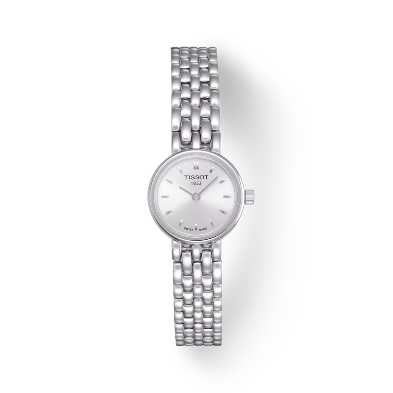 Tissot Lovely Round 19.5mm