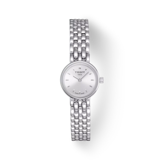 Tissot Lovely Round 19.5mm