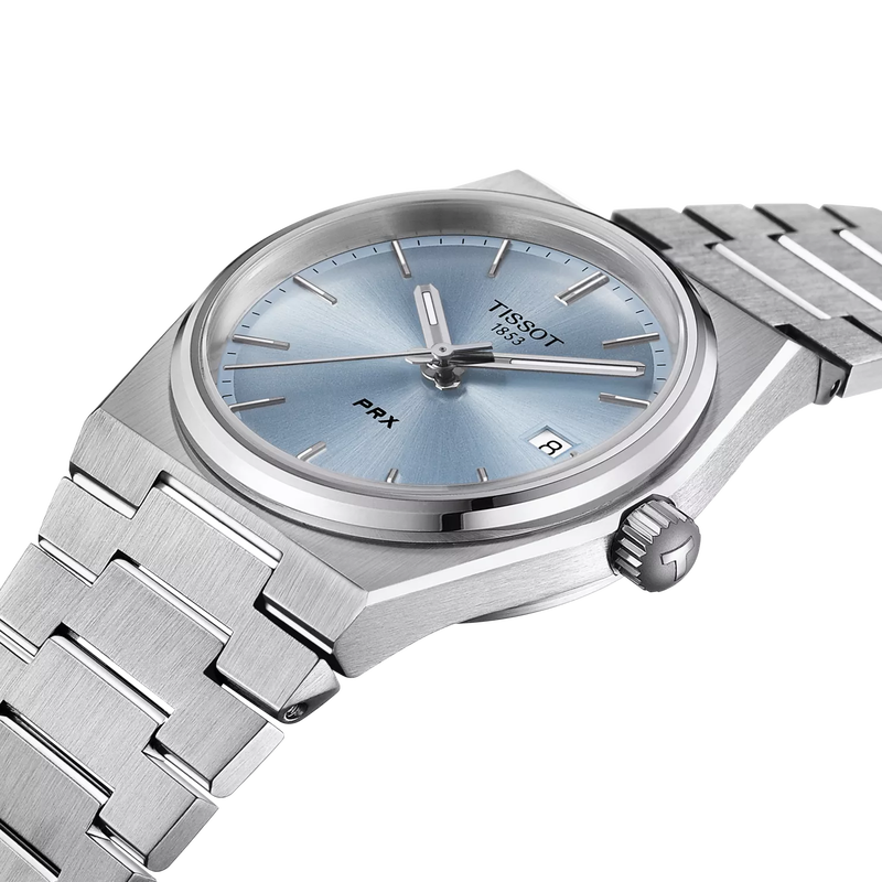 Tissot PRX 35mm