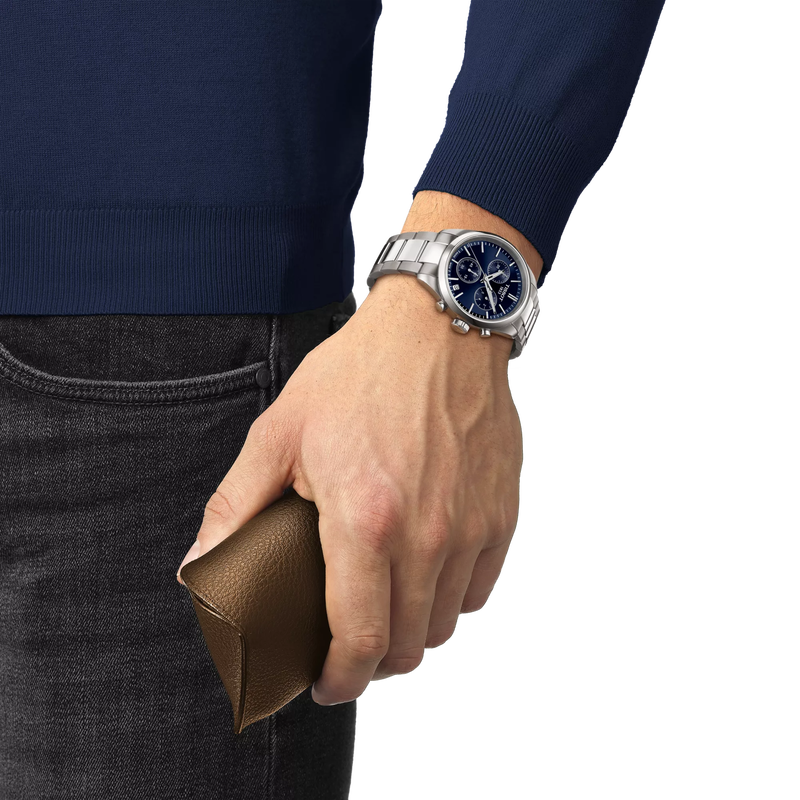 Tissot PR 100 40mm