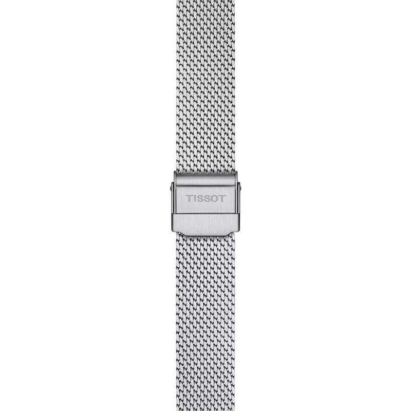 Tissot Everytime 34mm