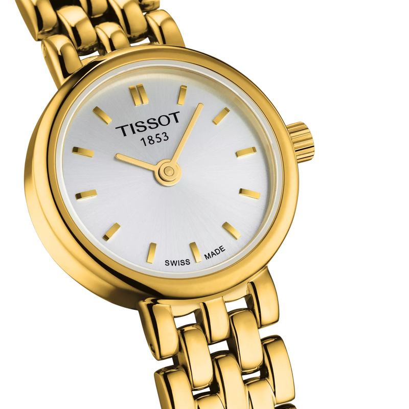 Tissot Lovely 19.5mm