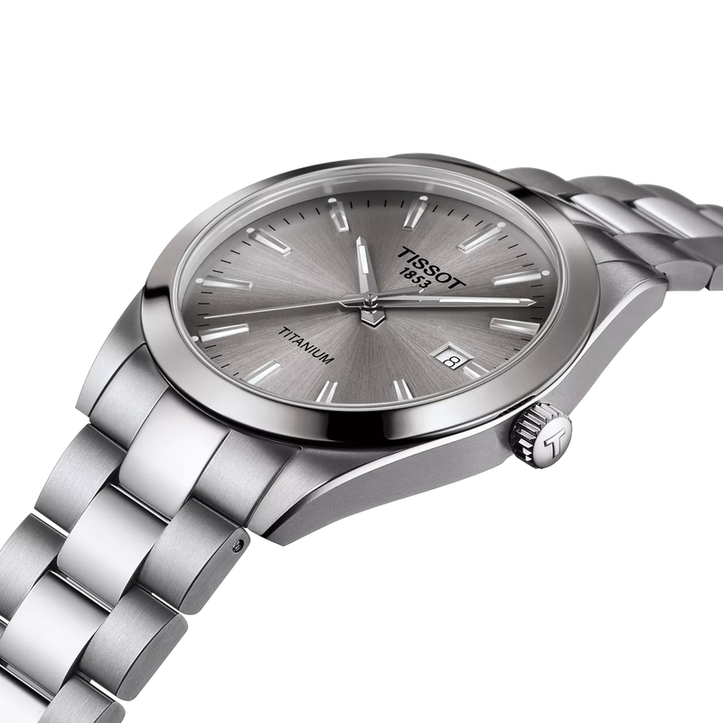 Tissot Gentleman 40mm