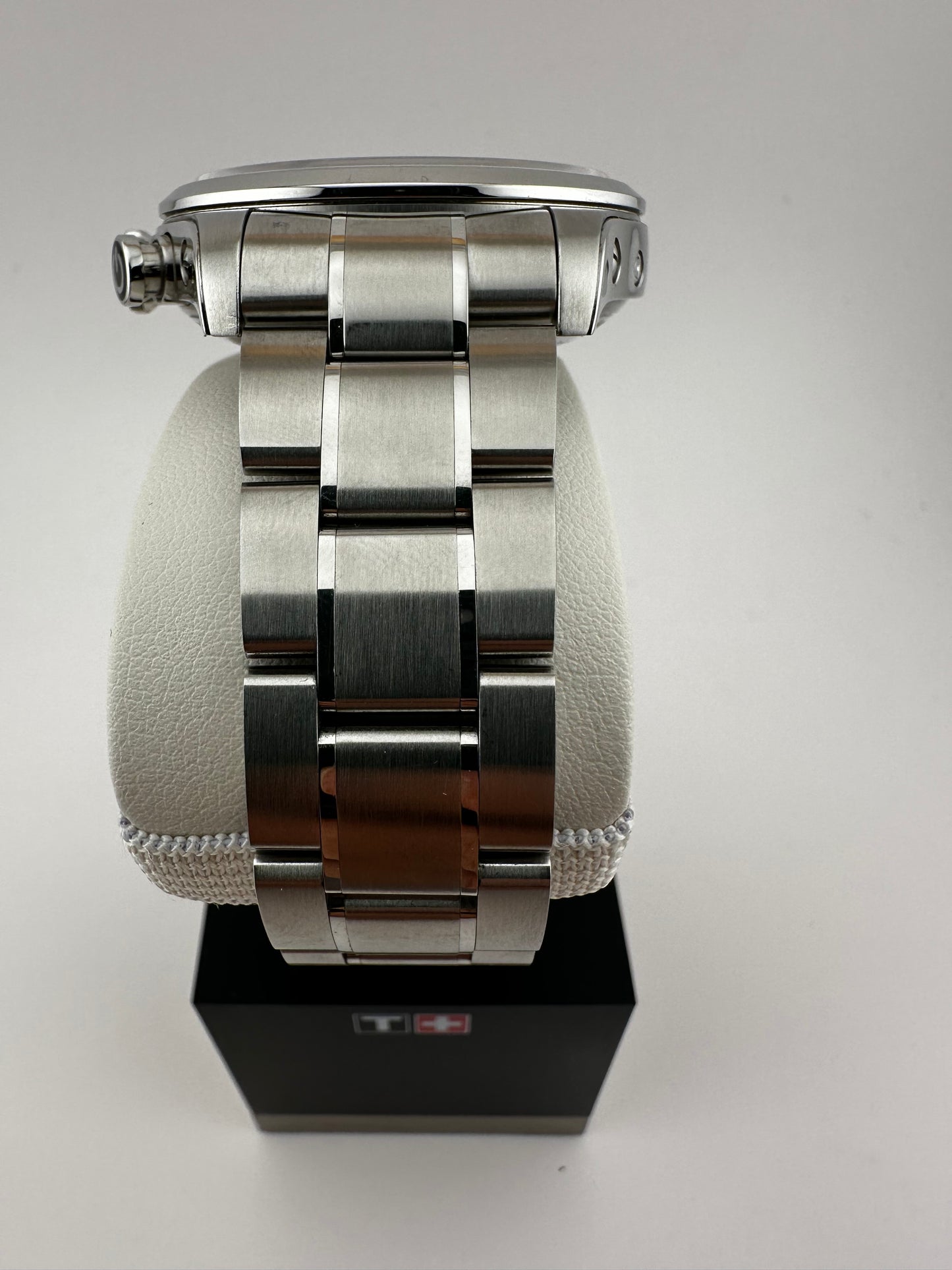 Union Glashütte Belisar  Silvretta Classic 140/200 LIMITIERT