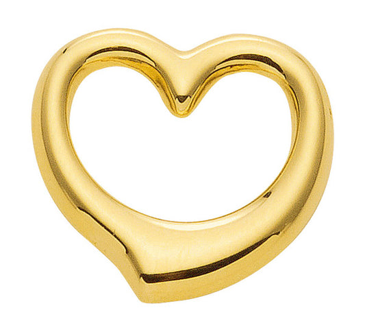 Swingheart Kettenanhänger aus Gold