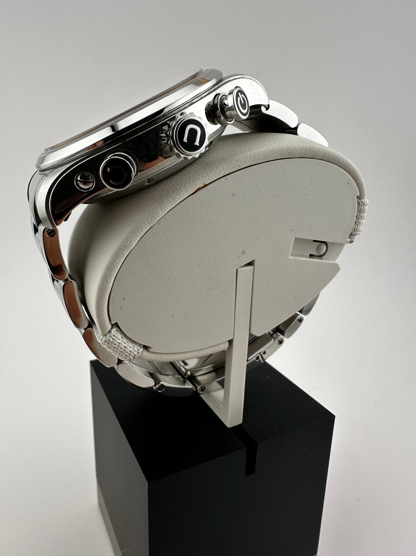 Union Glashütte Belisar  Silvretta Classic 140/200 LIMITIERT