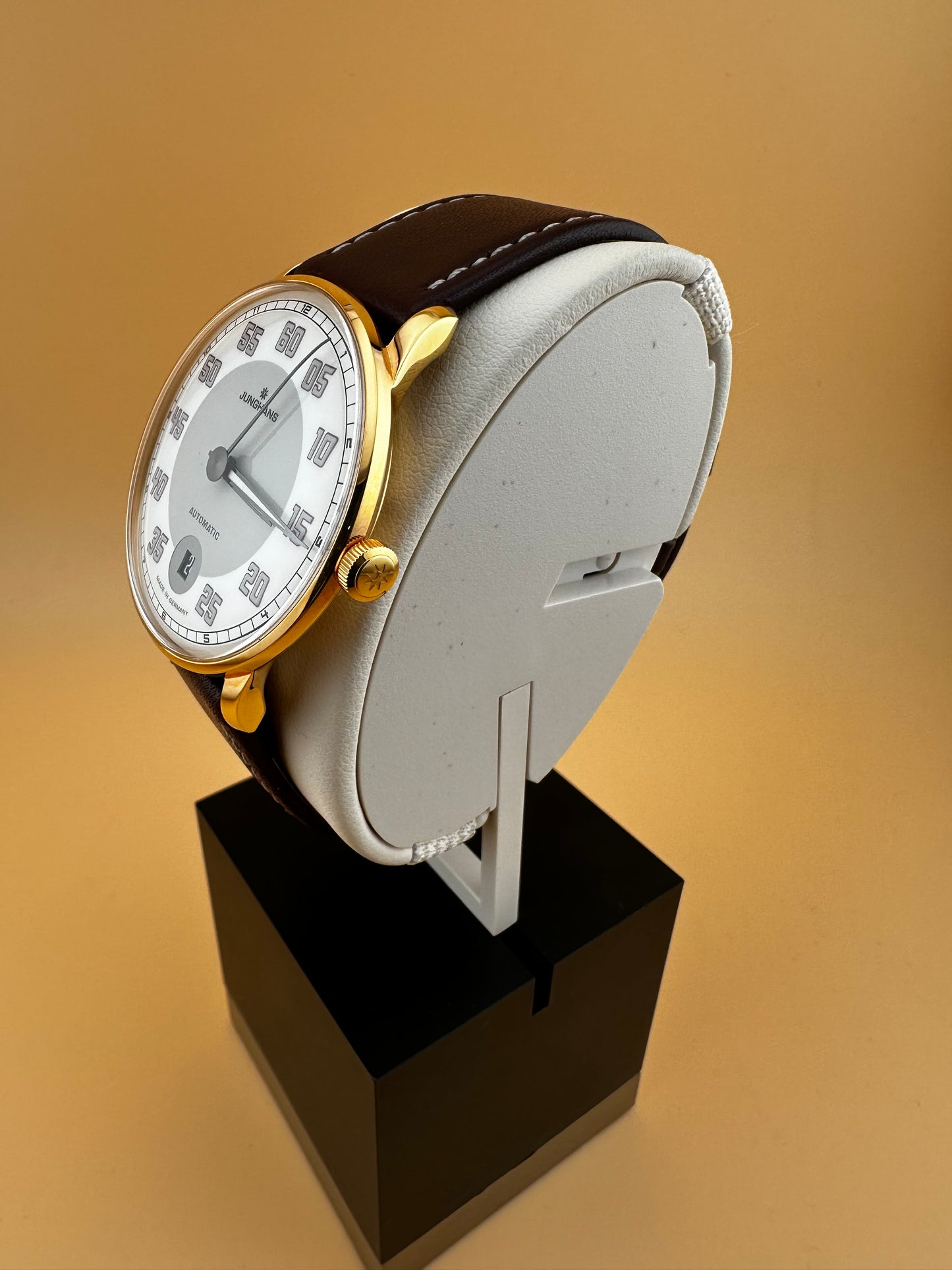 Junghans MEISTER Driver 027/7710.00