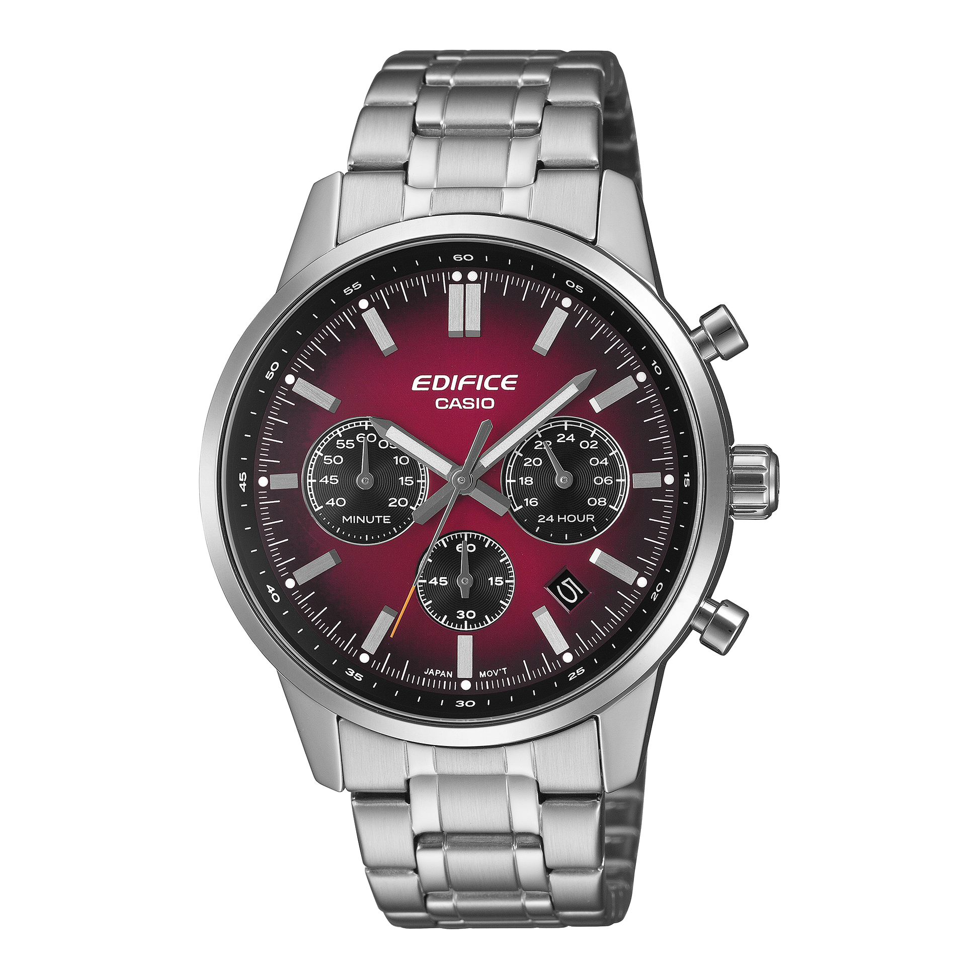 Standard-Chronograf EFR-575D-4A