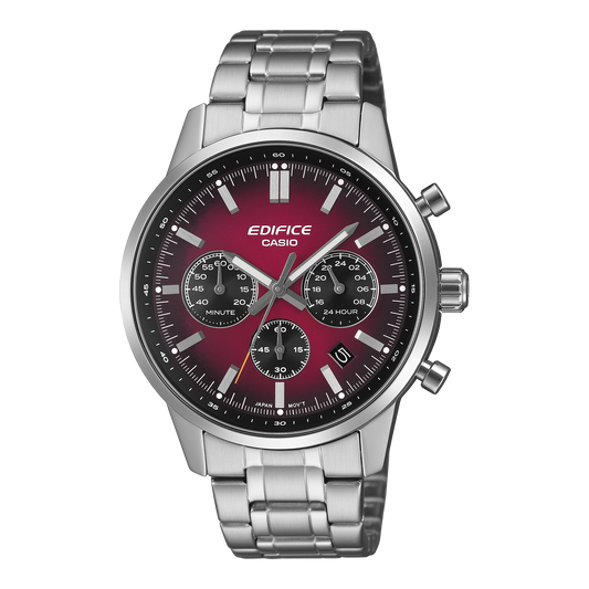 Standard-Chronograf EFR-575D-4A