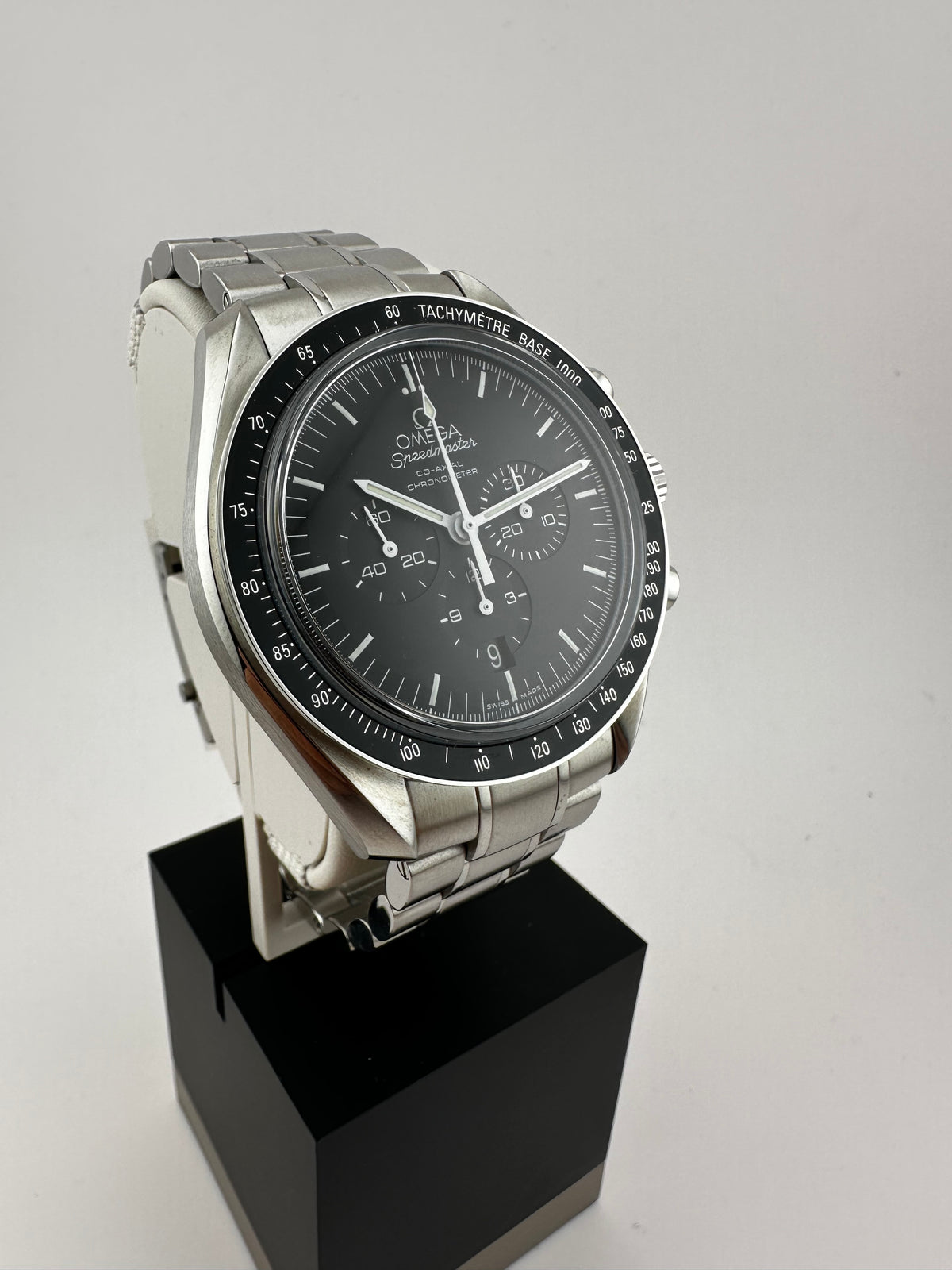 Omega Speedmaster 31130445001002 Fullset ungetragen