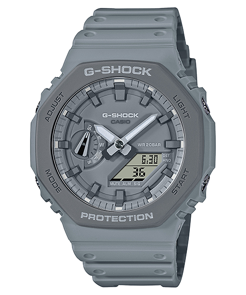 G-SHOCK GA-2110ET-8A